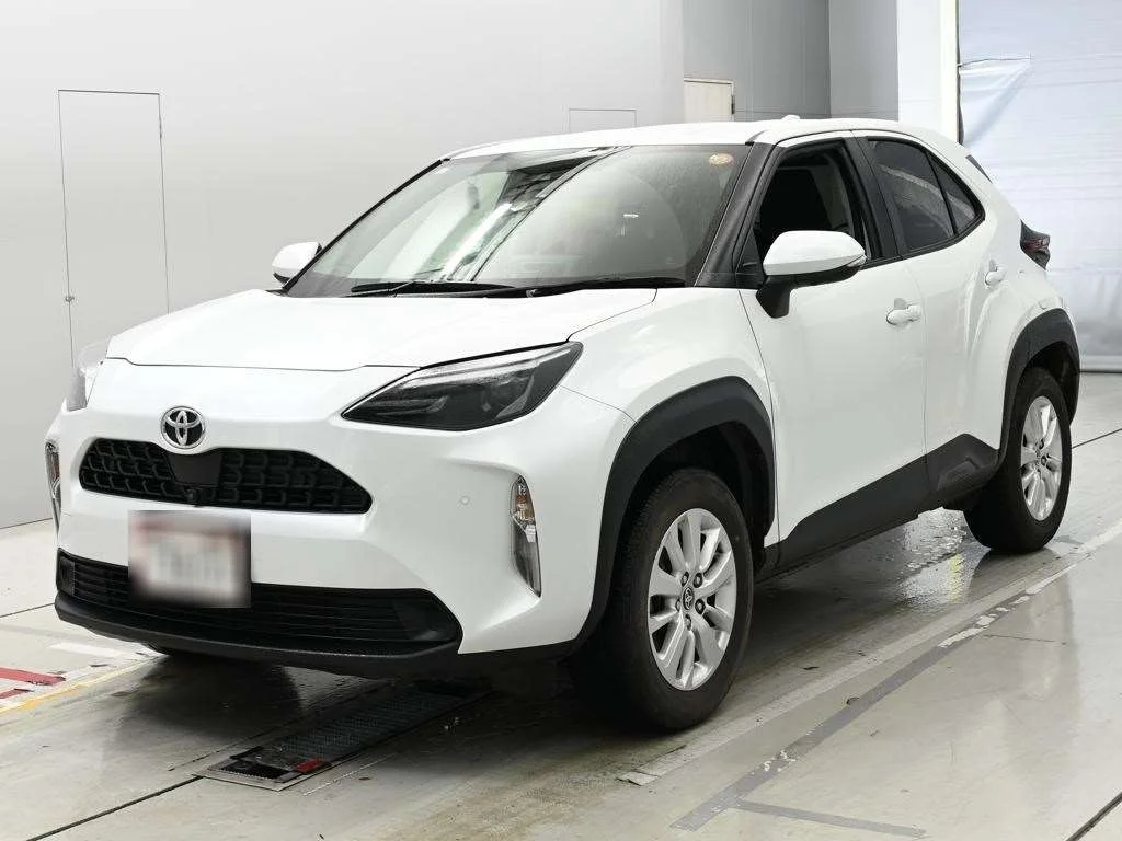 Toyota Yaris Cross MXPB15 2023